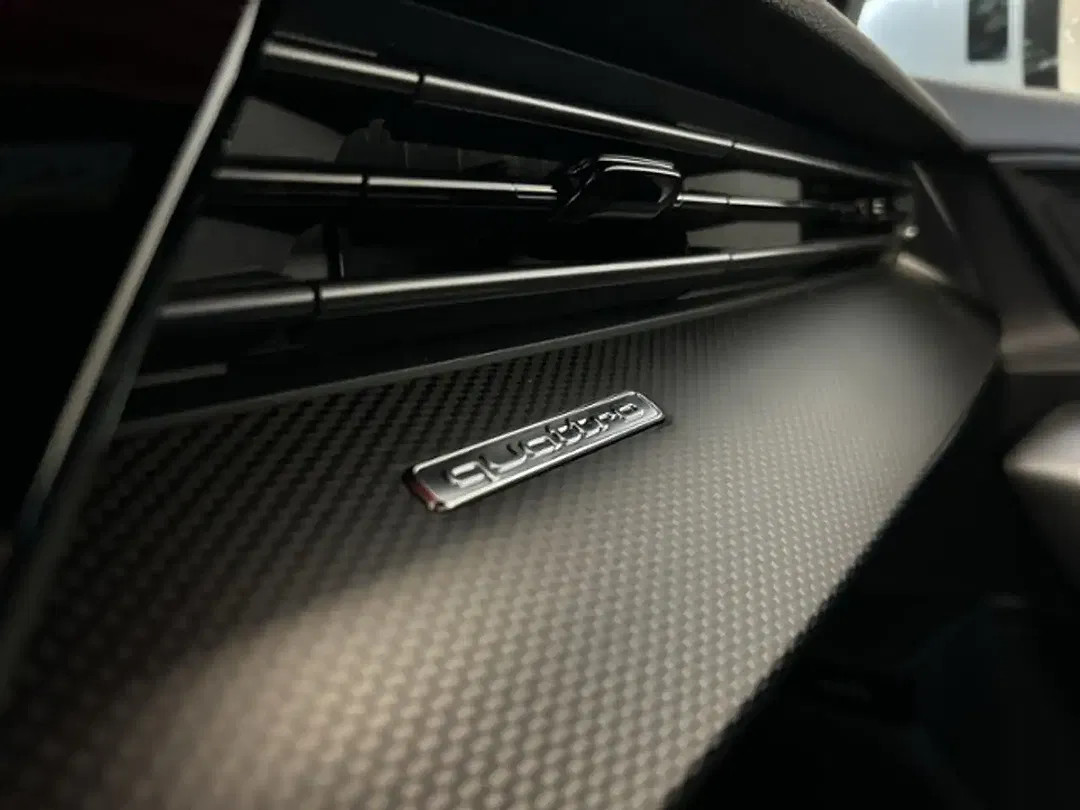Audi RS3 - Thumbnail 12