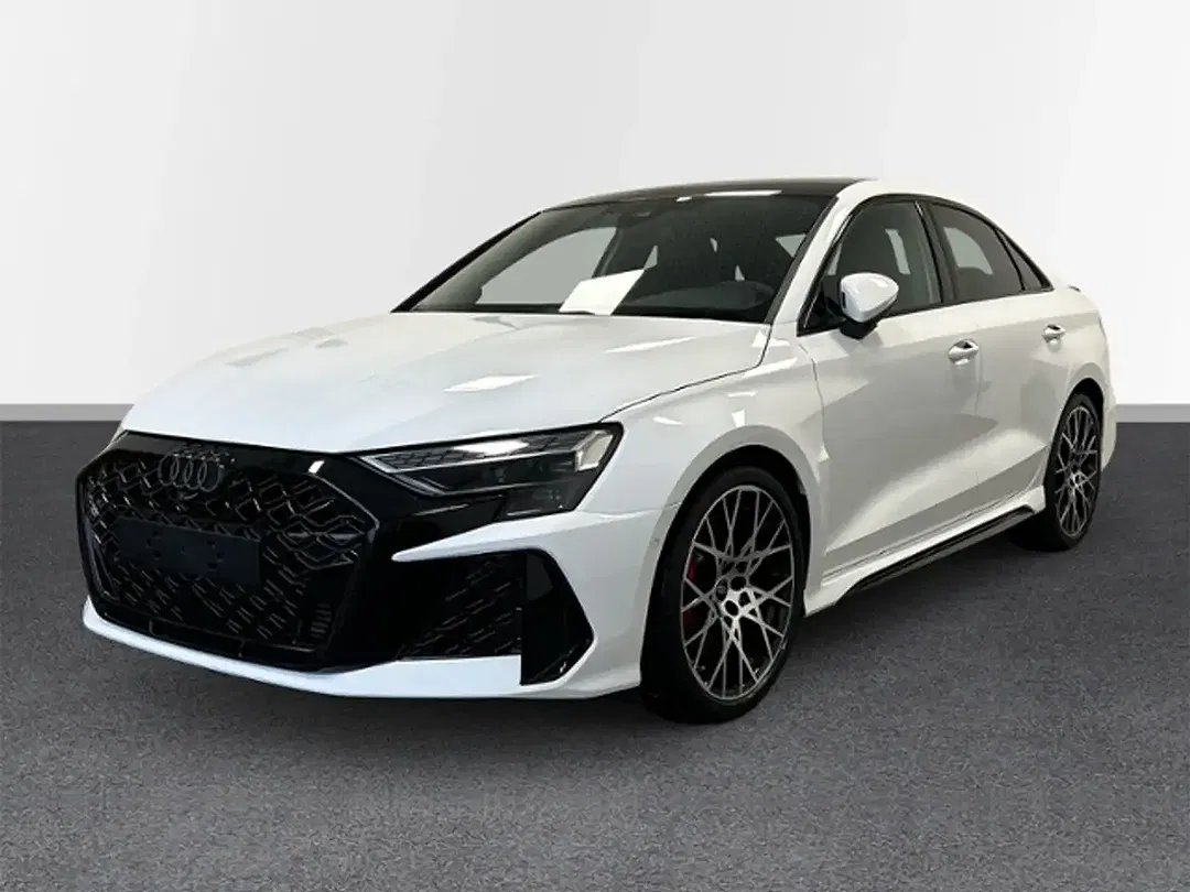 Audi RS3 - Thumbnail 2