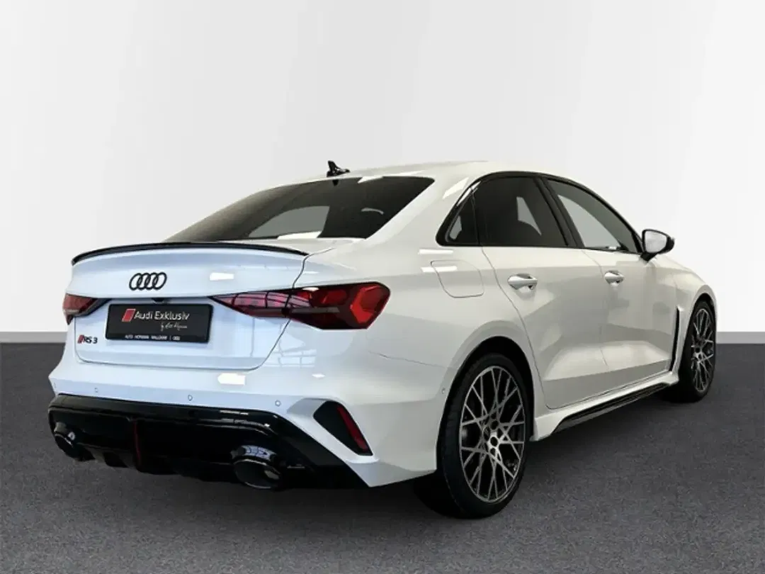 Audi RS3 - Thumbnail 5