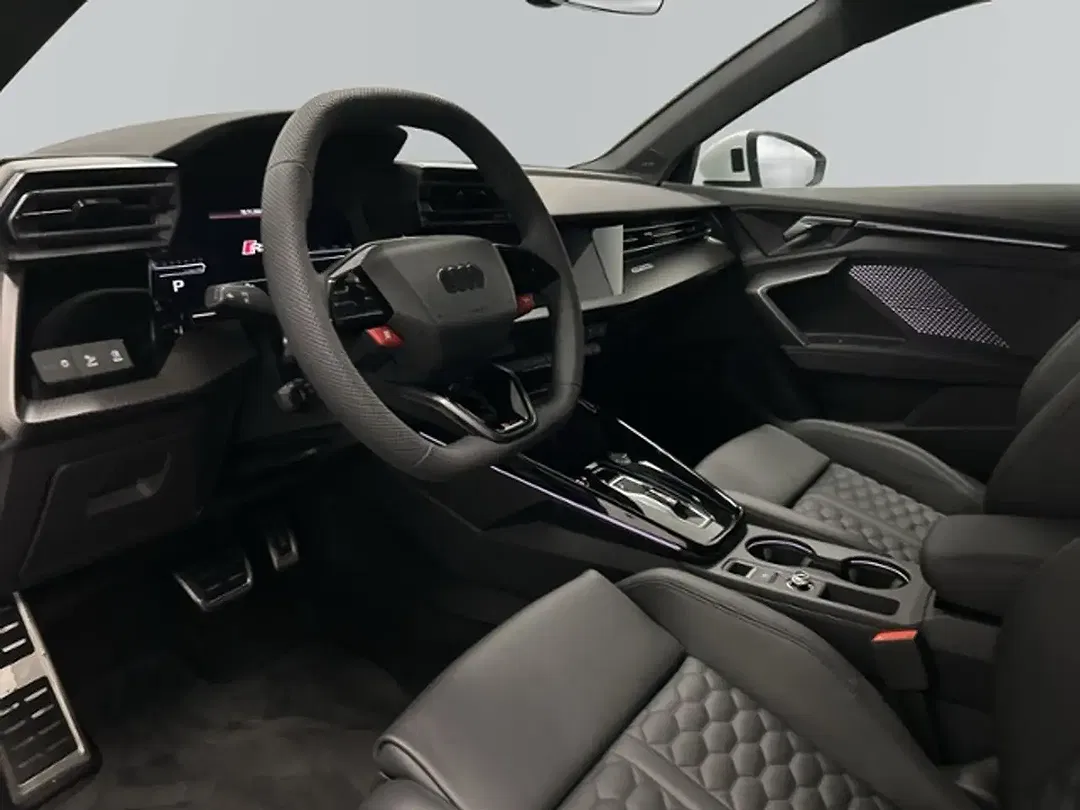 Audi RS3 - Thumbnail 8
