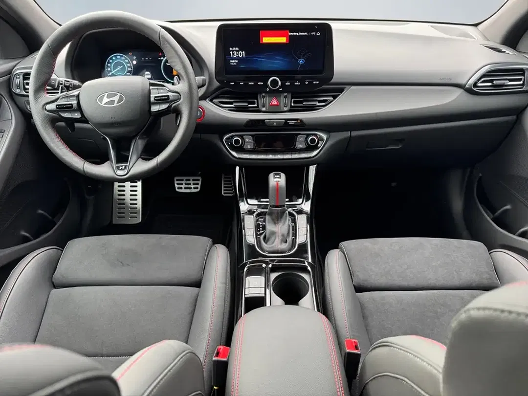 Hyundai i30 - Thumbnail 10