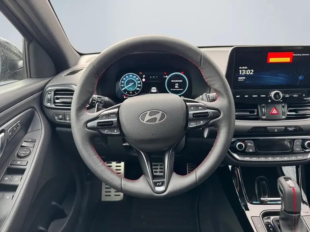 Hyundai i30 - Thumbnail 12