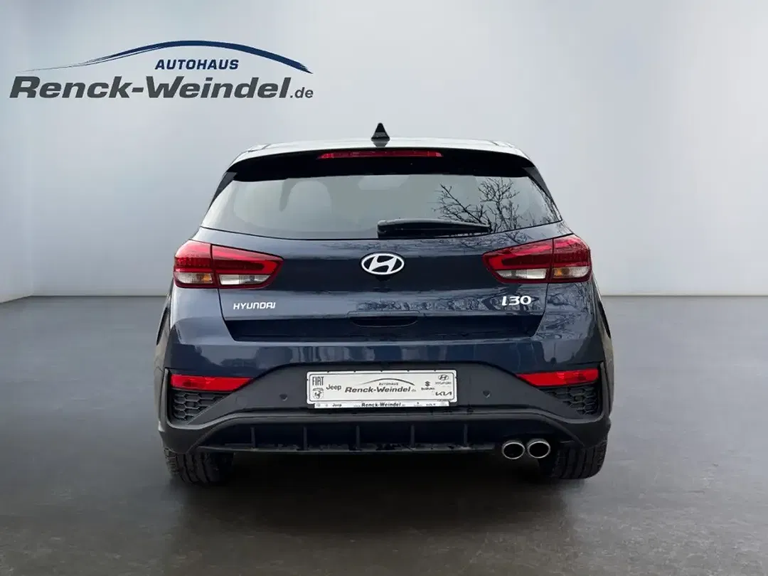 Hyundai i30 - Thumbnail 4