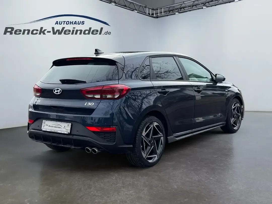 Hyundai i30 - Thumbnail 5