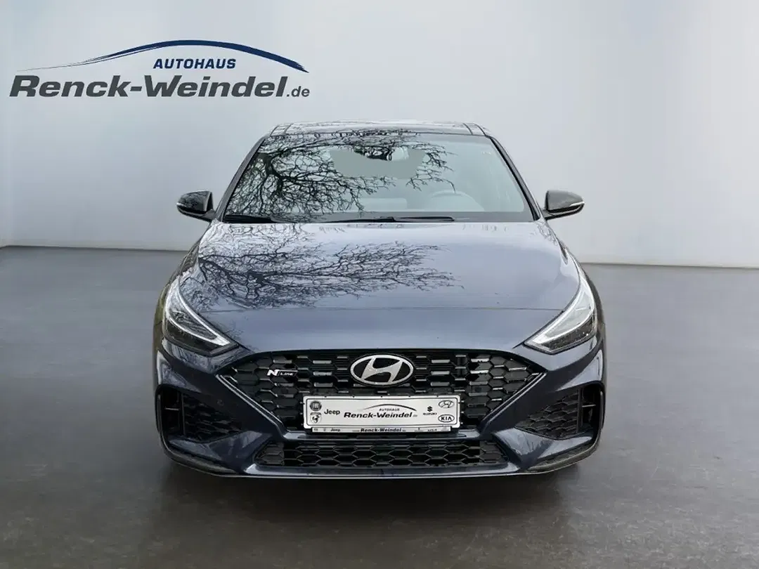 Hyundai i30 - Thumbnail 8