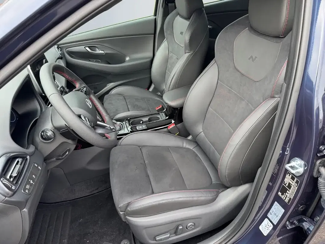 Hyundai i30 - Thumbnail 9
