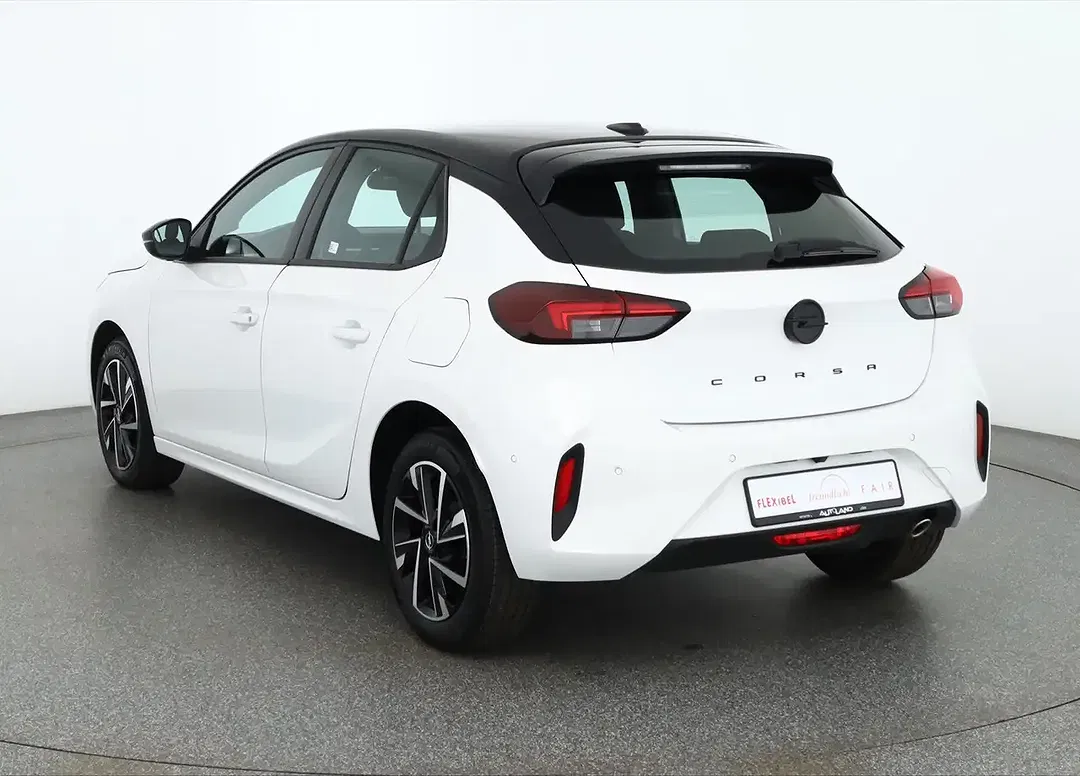 Opel Corsa - Thumbnail 2