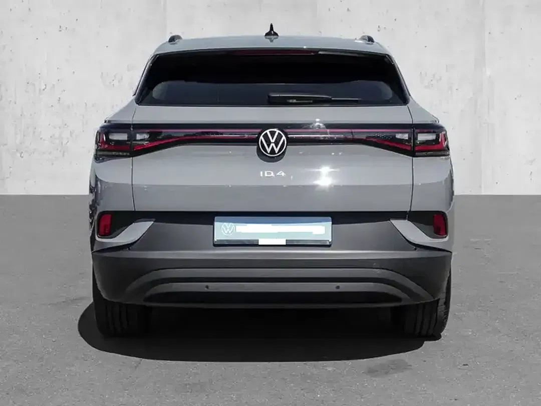 Volkswagen ID.4 - Thumbnail 2