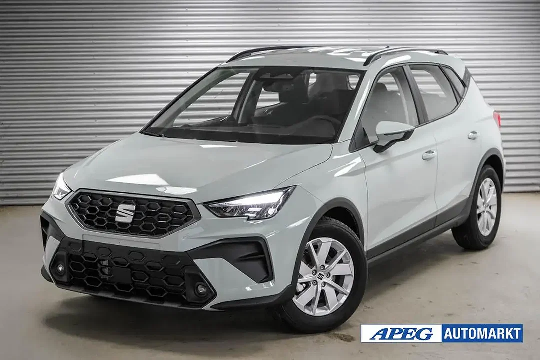 SEAT Arona - Afbeelding 1
