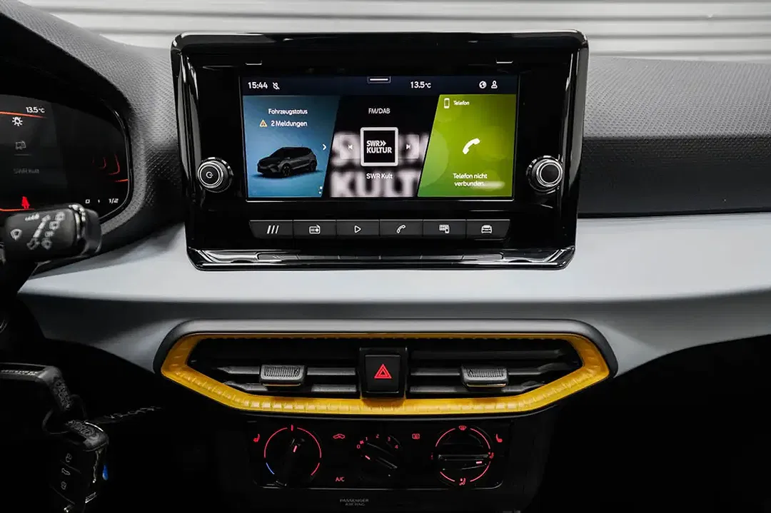 SEAT Arona - Thumbnail 12