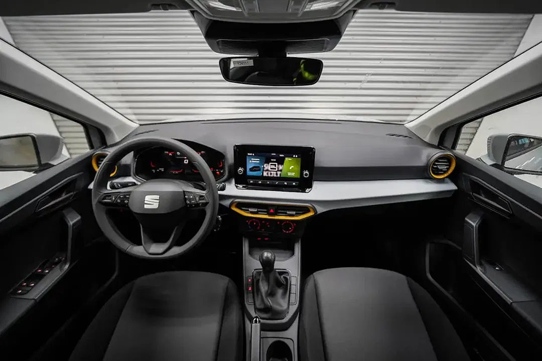 SEAT Arona - Thumbnail 6