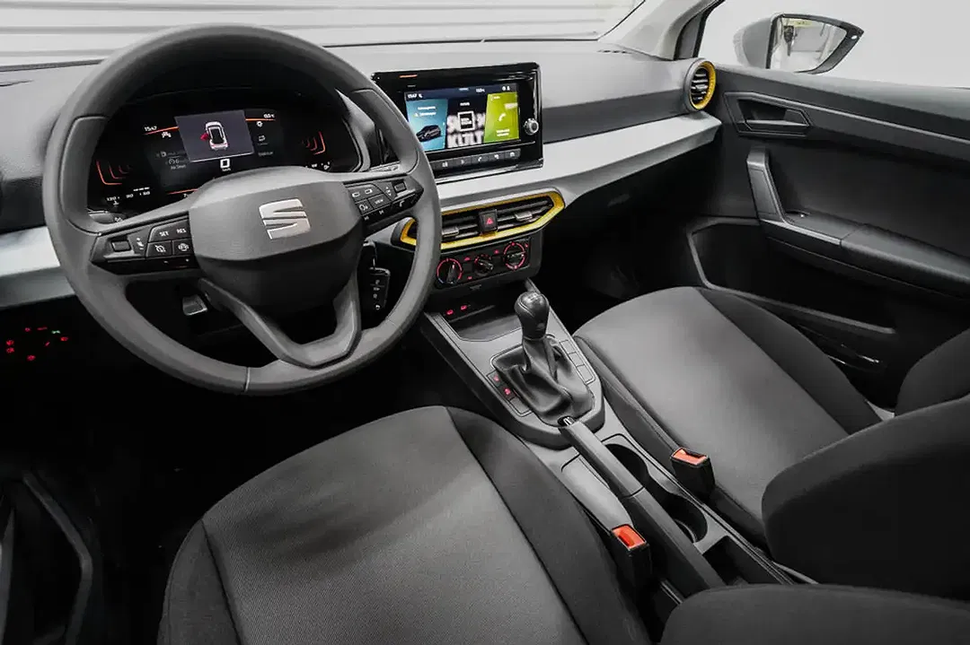 SEAT Arona - Thumbnail 7