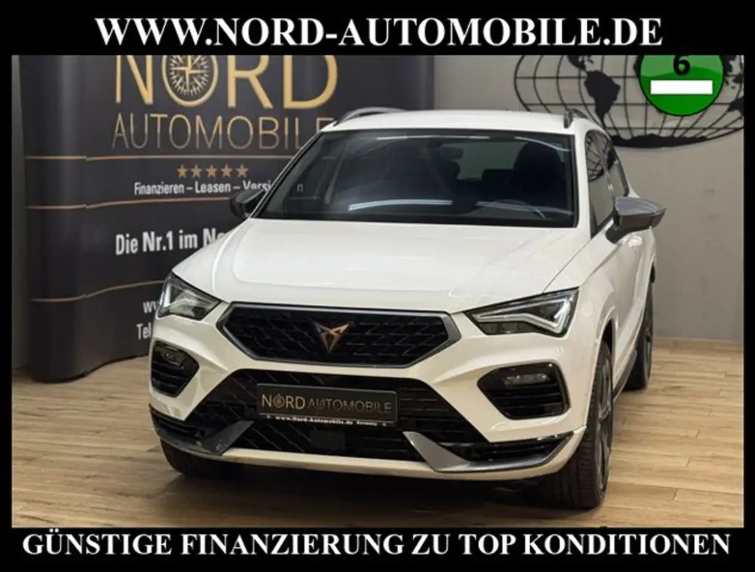 CUPRA Ateca - Afbeelding 1