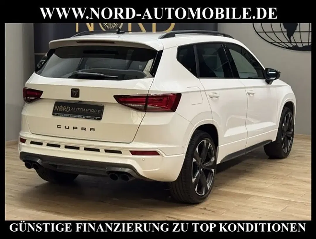 CUPRA Ateca - Thumbnail 9