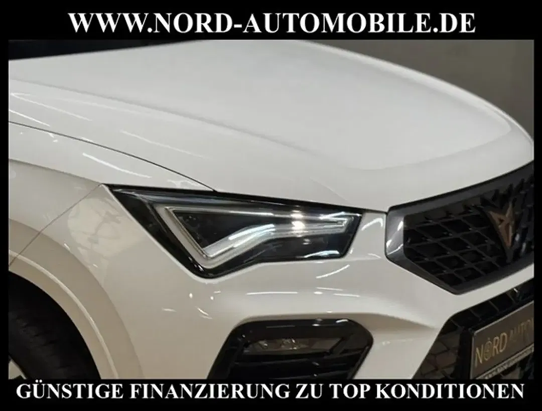 CUPRA Ateca - Thumbnail 11