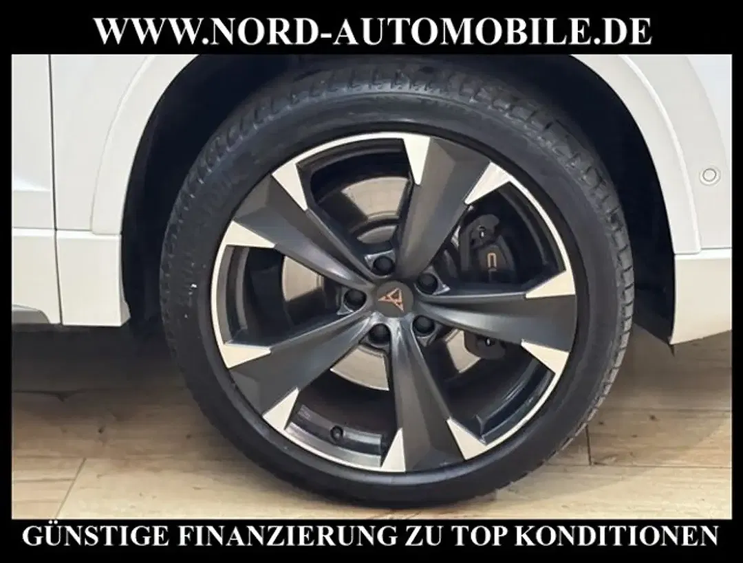 CUPRA Ateca - Thumbnail 12
