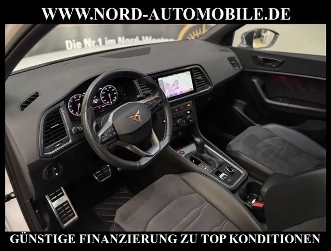 CUPRA Ateca - Thumbnail 13