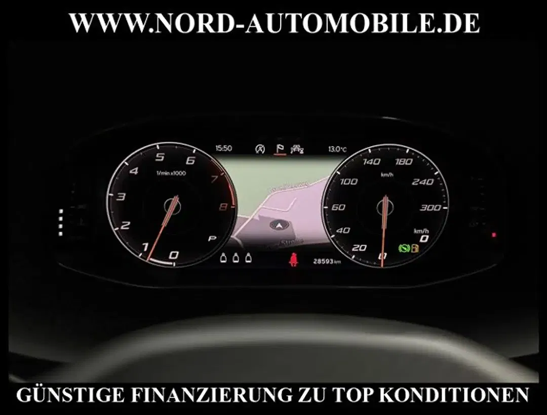 CUPRA Ateca - Thumbnail 25
