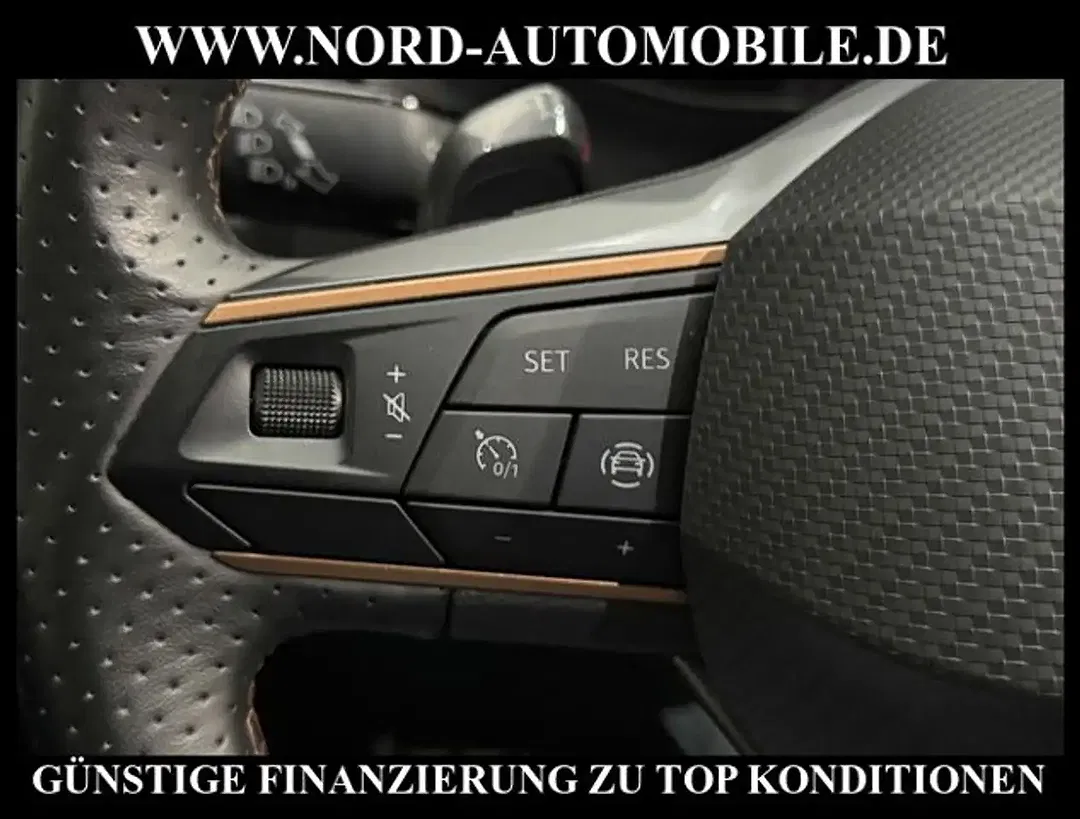 CUPRA Ateca - Thumbnail 26