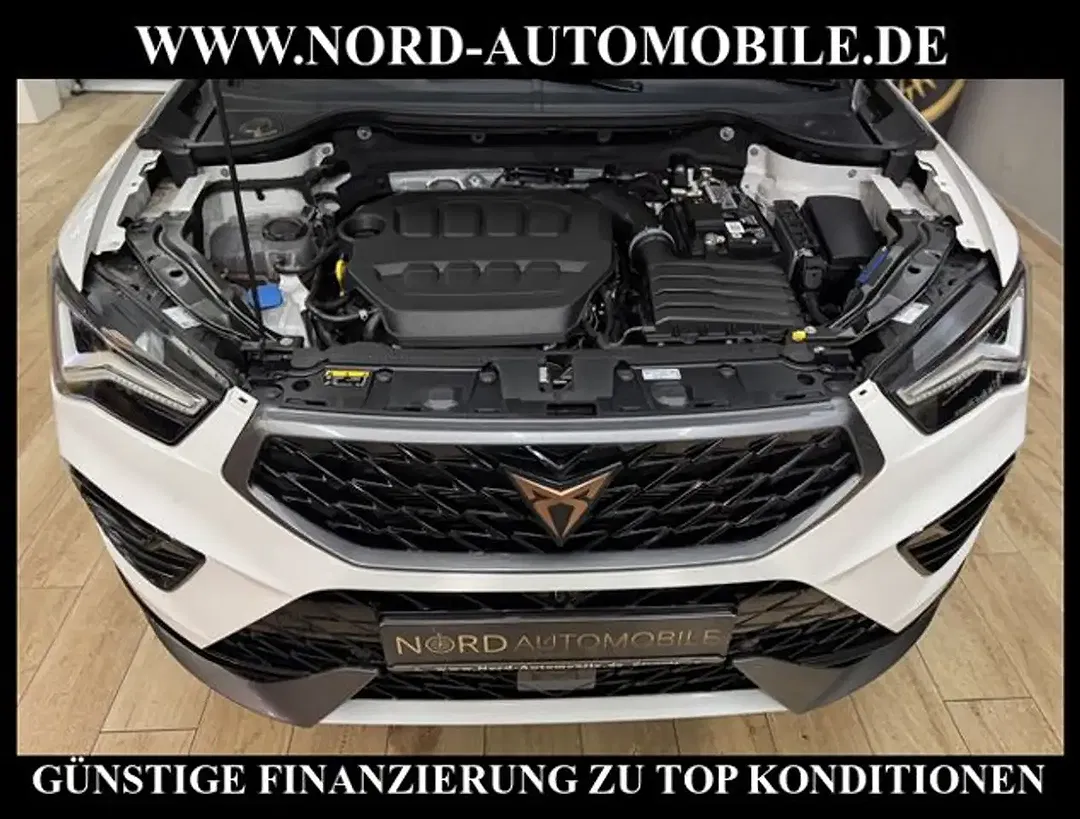 CUPRA Ateca - Thumbnail 28