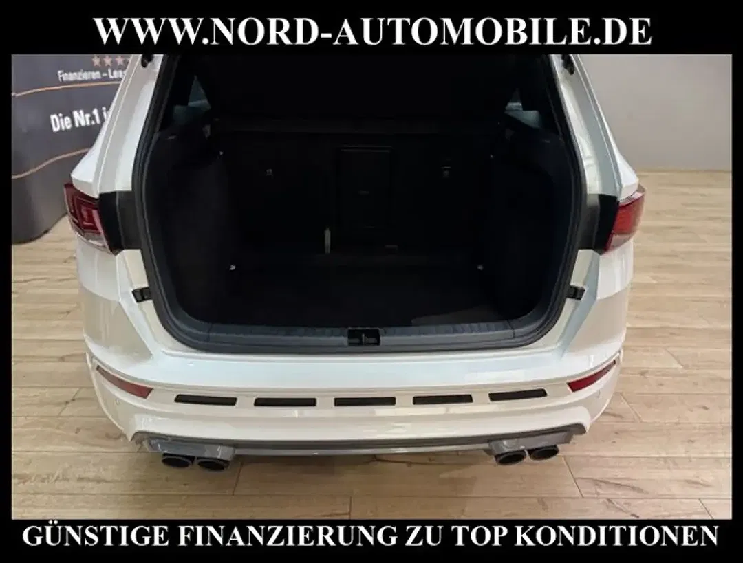 CUPRA Ateca - Thumbnail 29