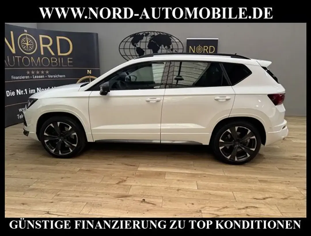 CUPRA Ateca - Thumbnail 6