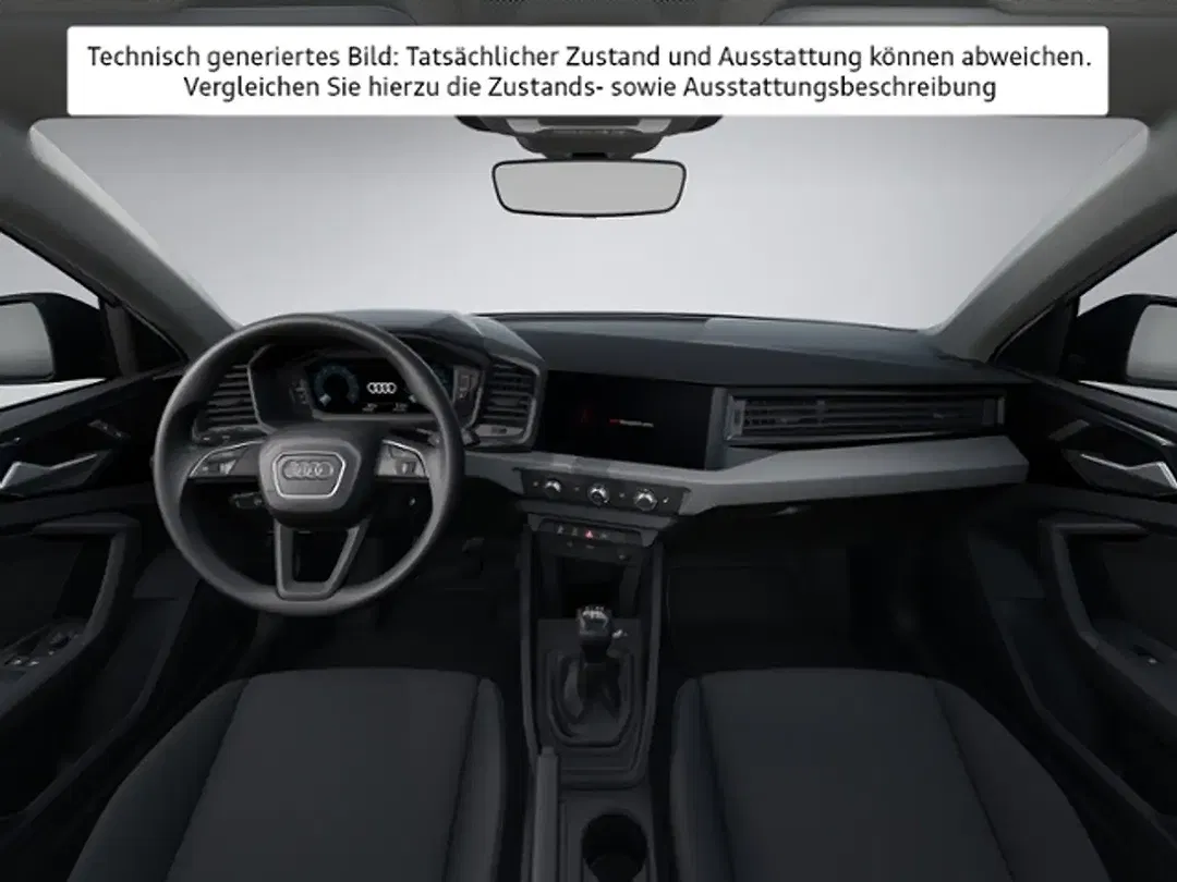 Audi A1 - Thumbnail 10