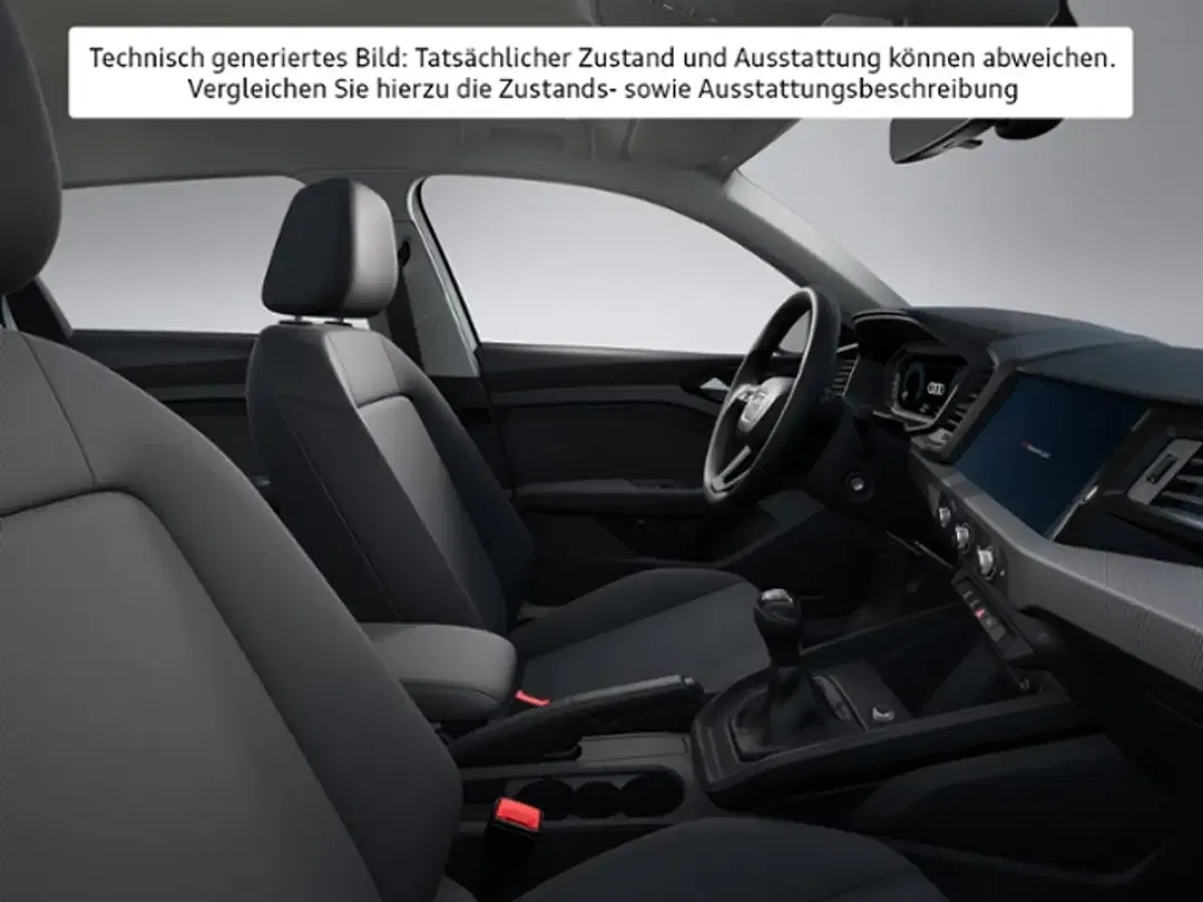 Audi A1 - Thumbnail 11