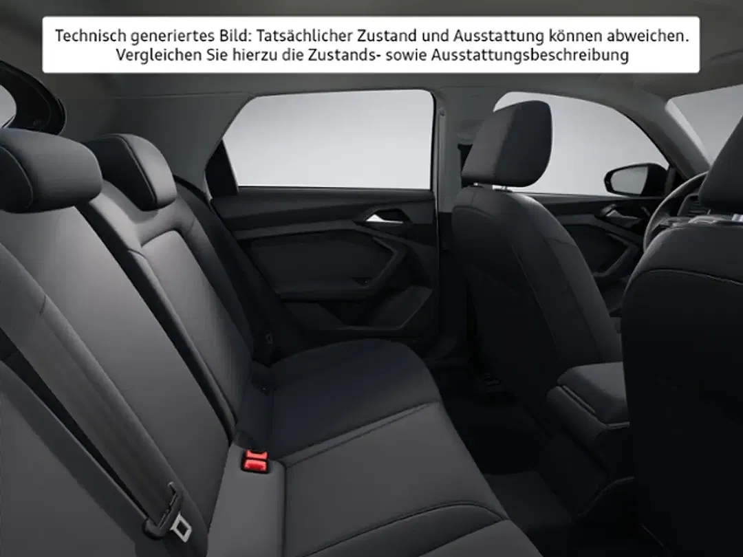 Audi A1 - Thumbnail 13