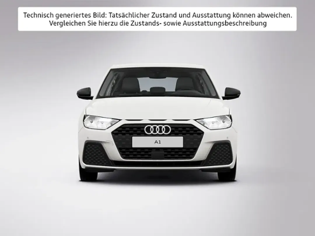 Audi A1 - Thumbnail 5