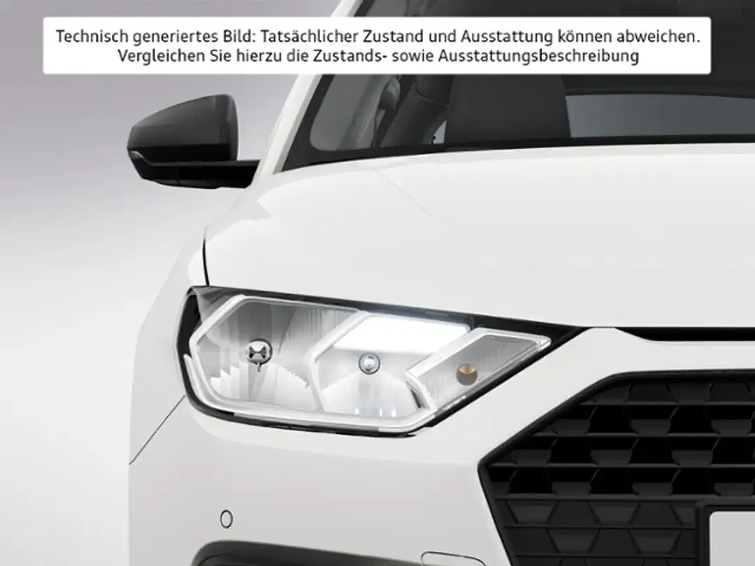 Audi A1 - Thumbnail 7