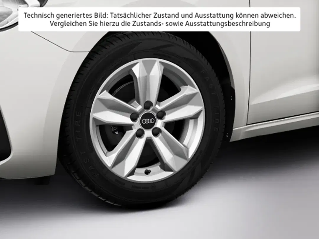 Audi A1 - Thumbnail 9