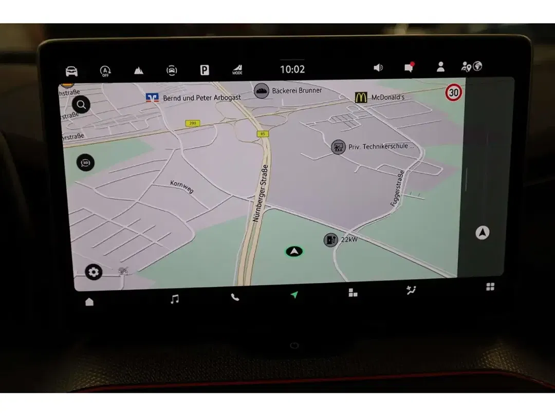 Skoda Kodiaq - Thumbnail 11