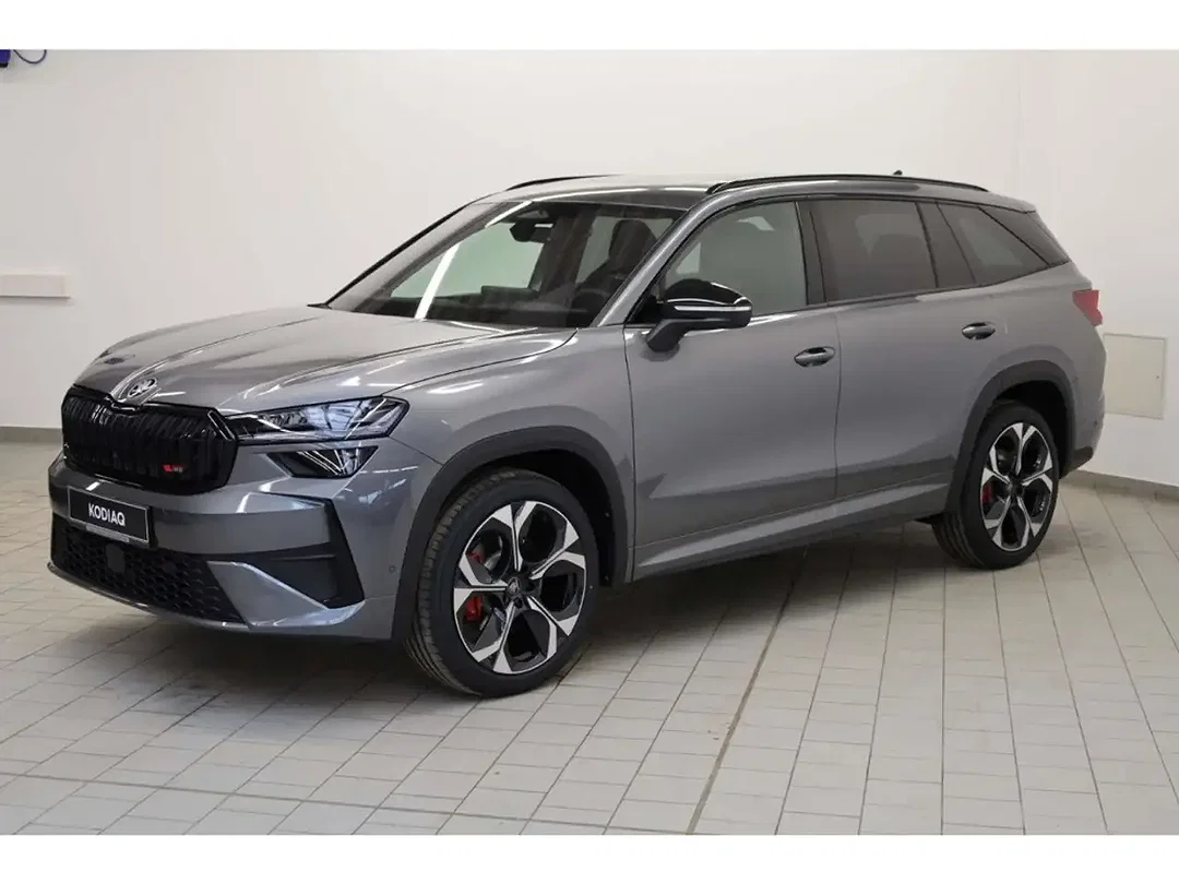 Skoda Kodiaq - Afbeelding 1