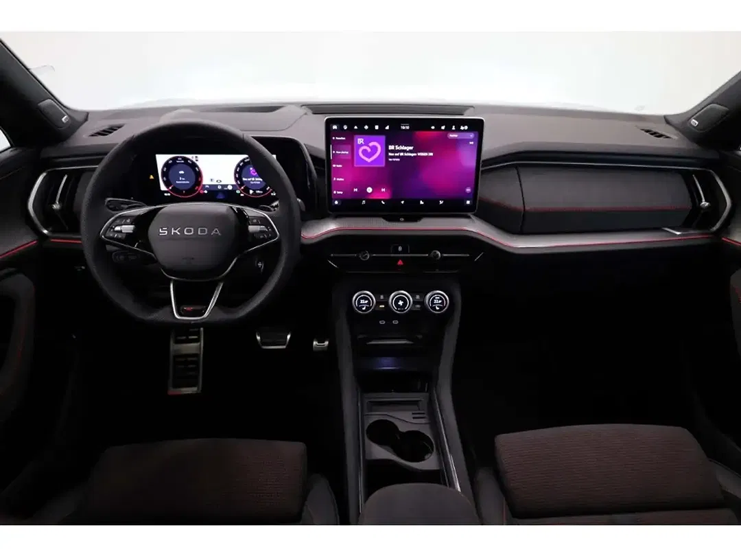 Skoda Kodiaq - Thumbnail 6