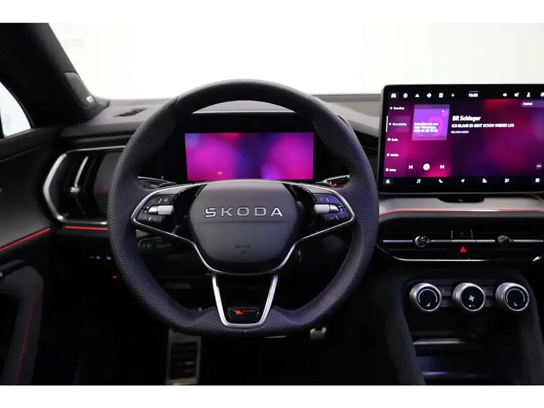 Skoda Kodiaq - Thumbnail 7