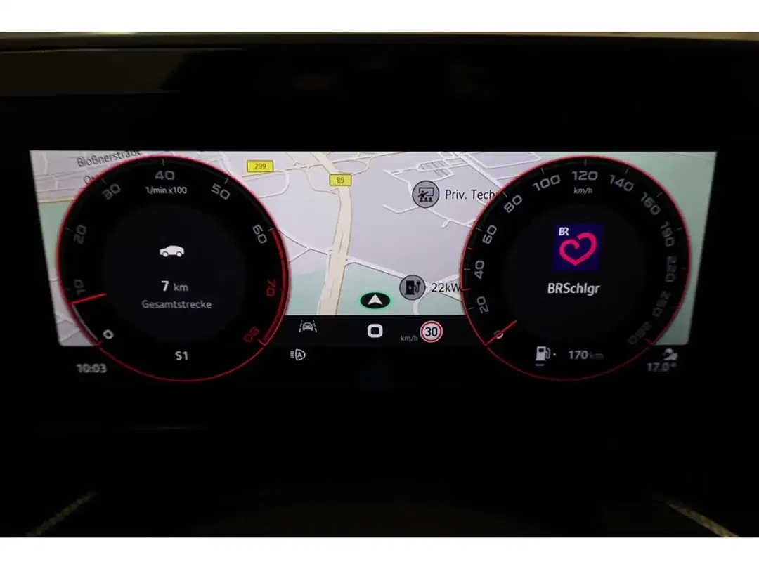 Skoda Kodiaq - Thumbnail 8