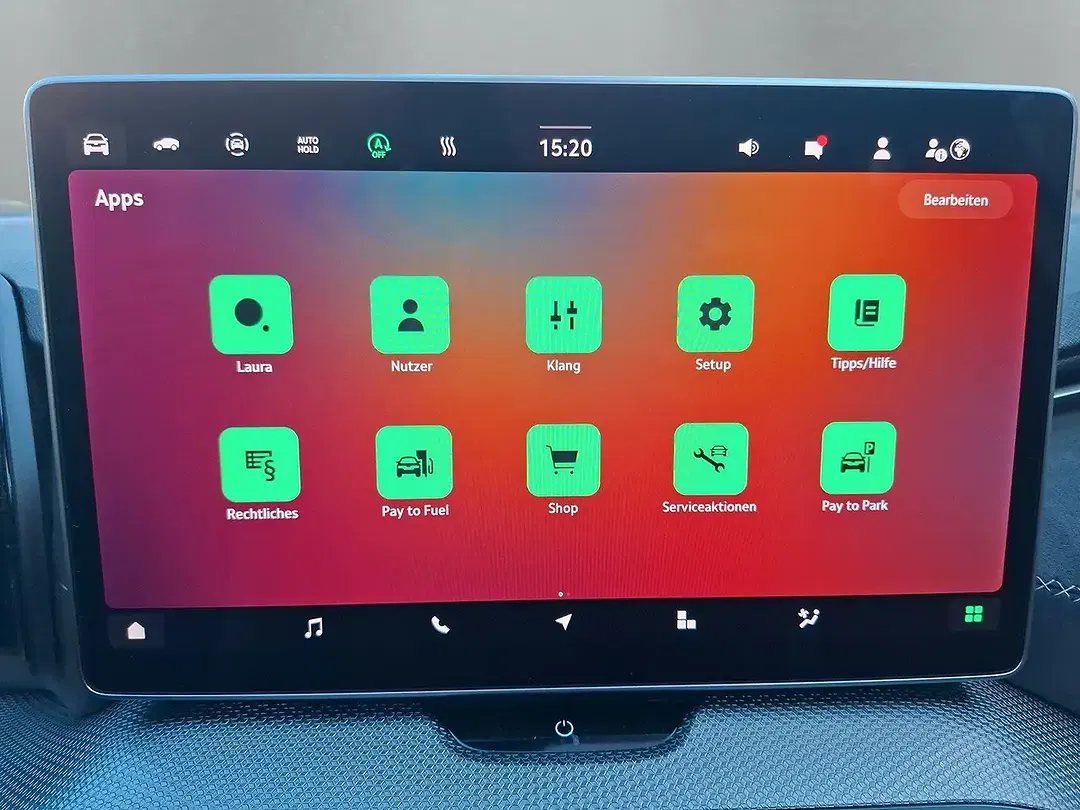 Skoda Kodiaq - Thumbnail 11