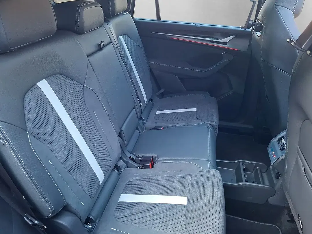 Skoda Kodiaq - Thumbnail 7