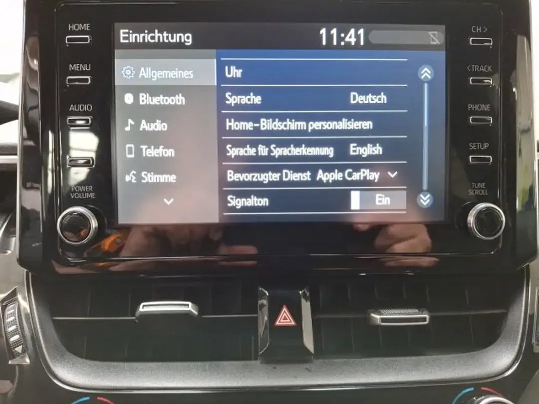 Suzuki Swace - Thumbnail 9