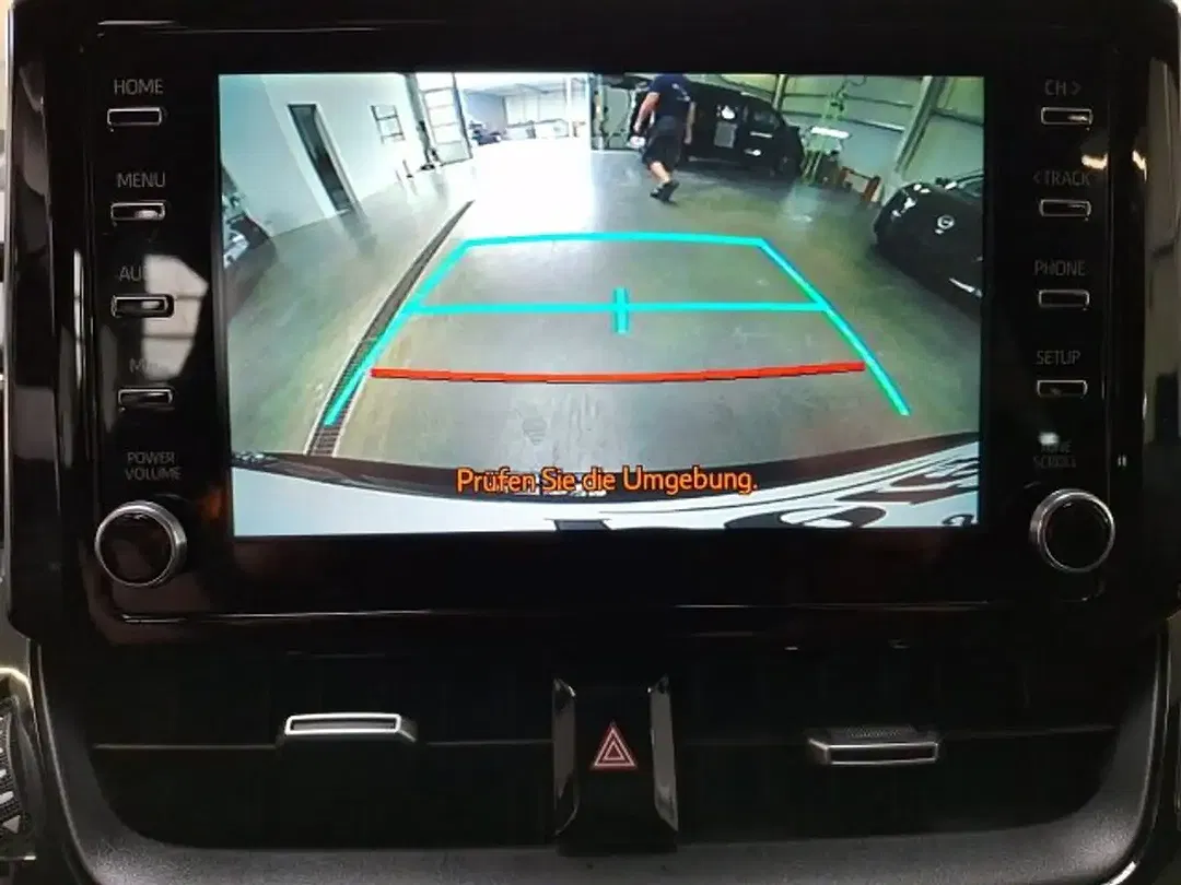 Suzuki Swace - Thumbnail 10