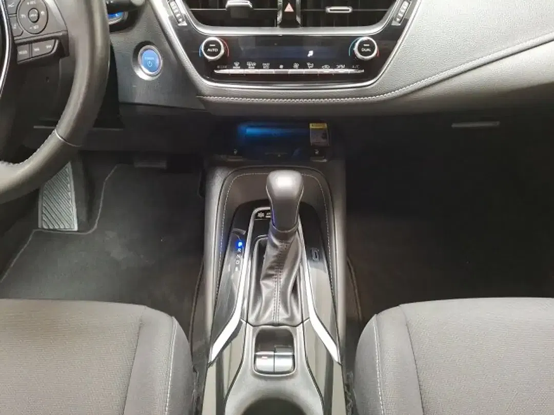 Suzuki Swace - Thumbnail 12