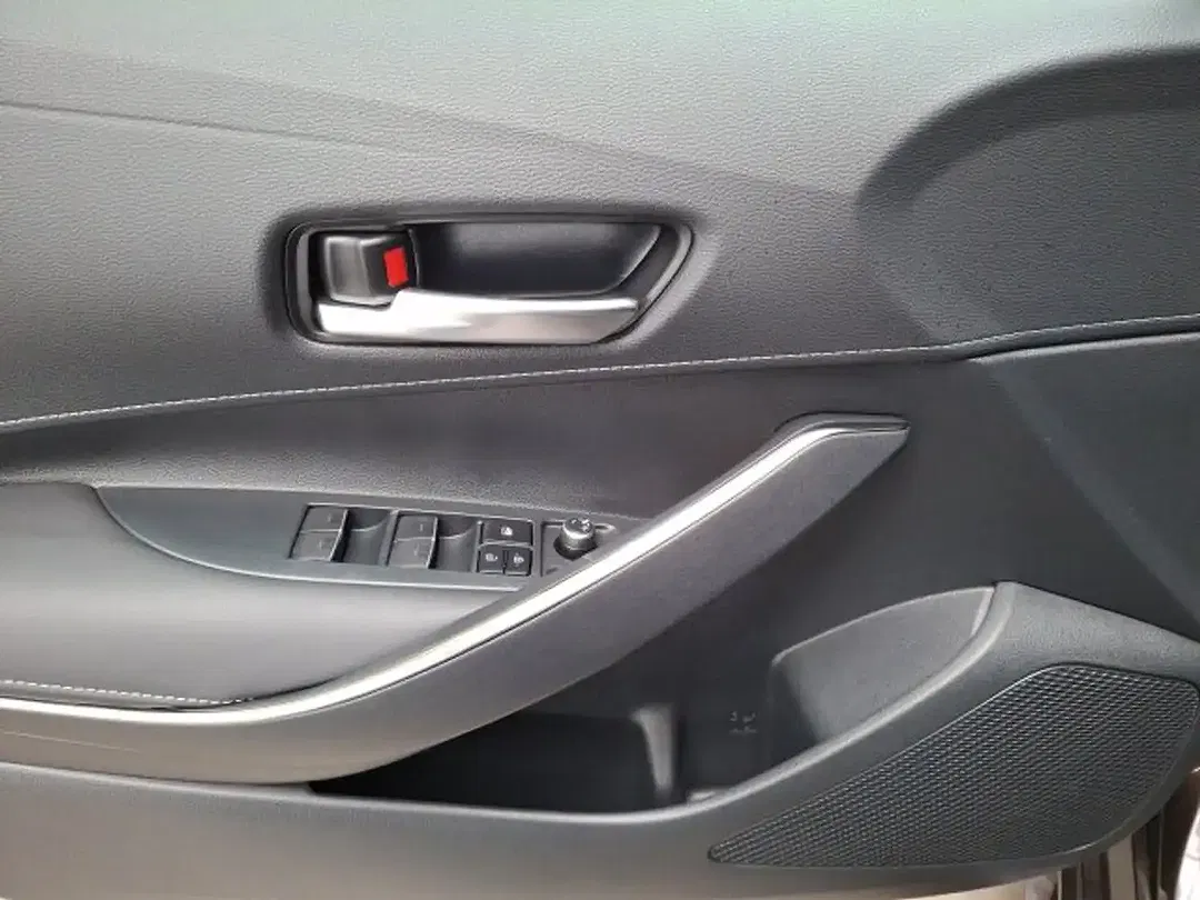 Suzuki Swace - Thumbnail 6
