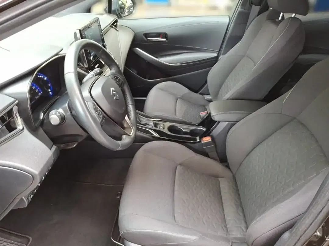 Suzuki Swace - Thumbnail 7
