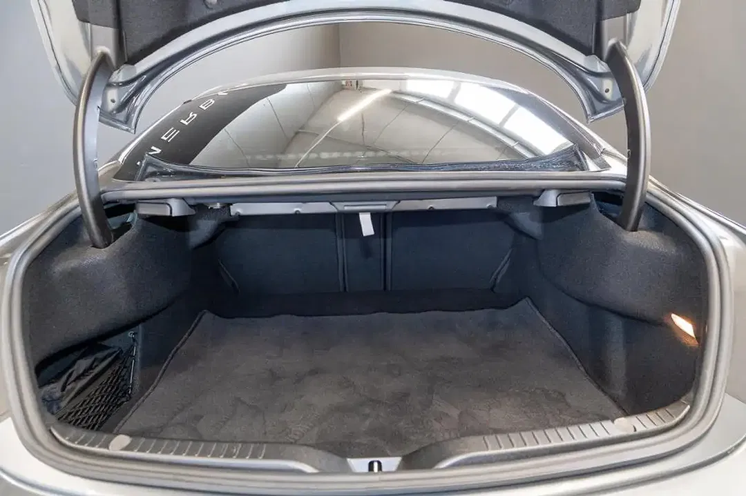 Mercedes-Benz C 220 - Thumbnail 13
