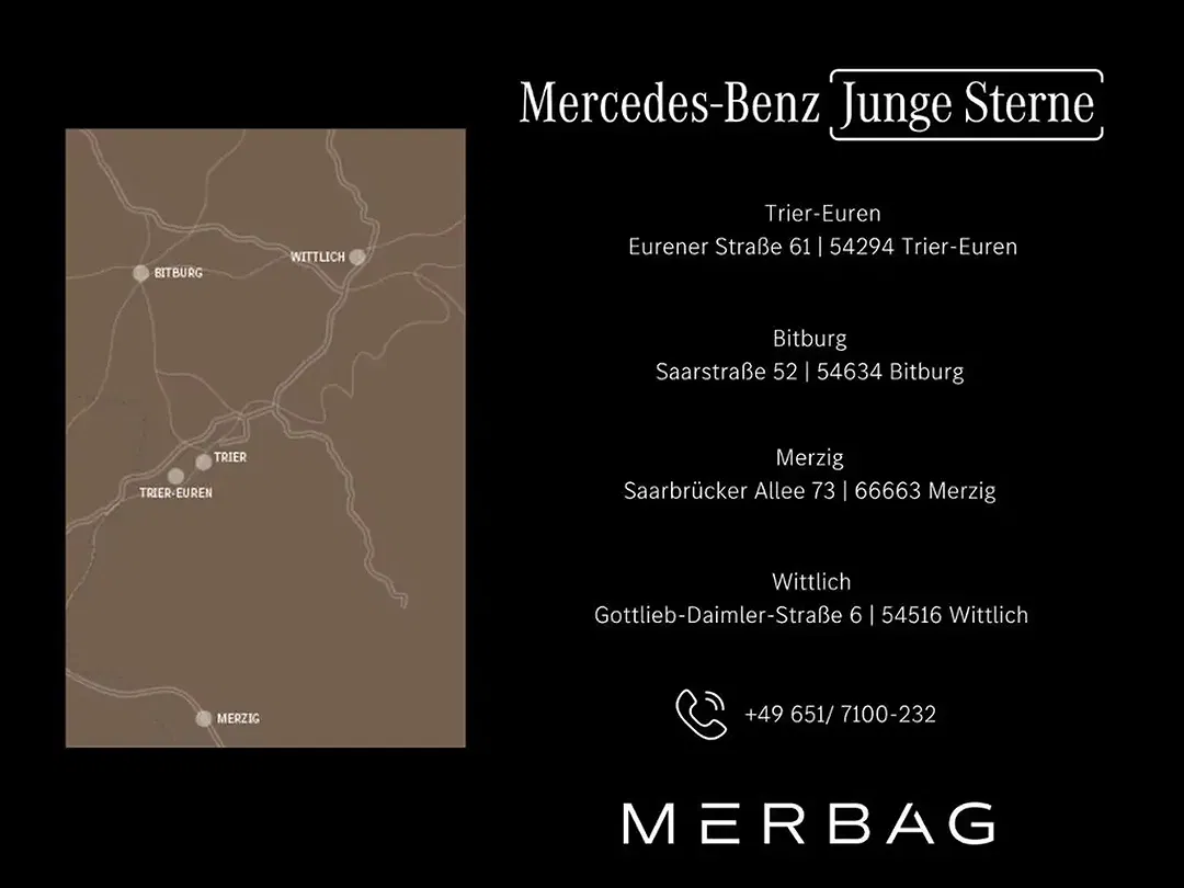Mercedes-Benz C 220 - Thumbnail 15
