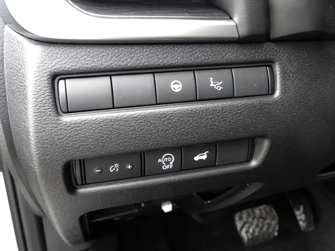 Nissan X-Trail - Thumbnail 11