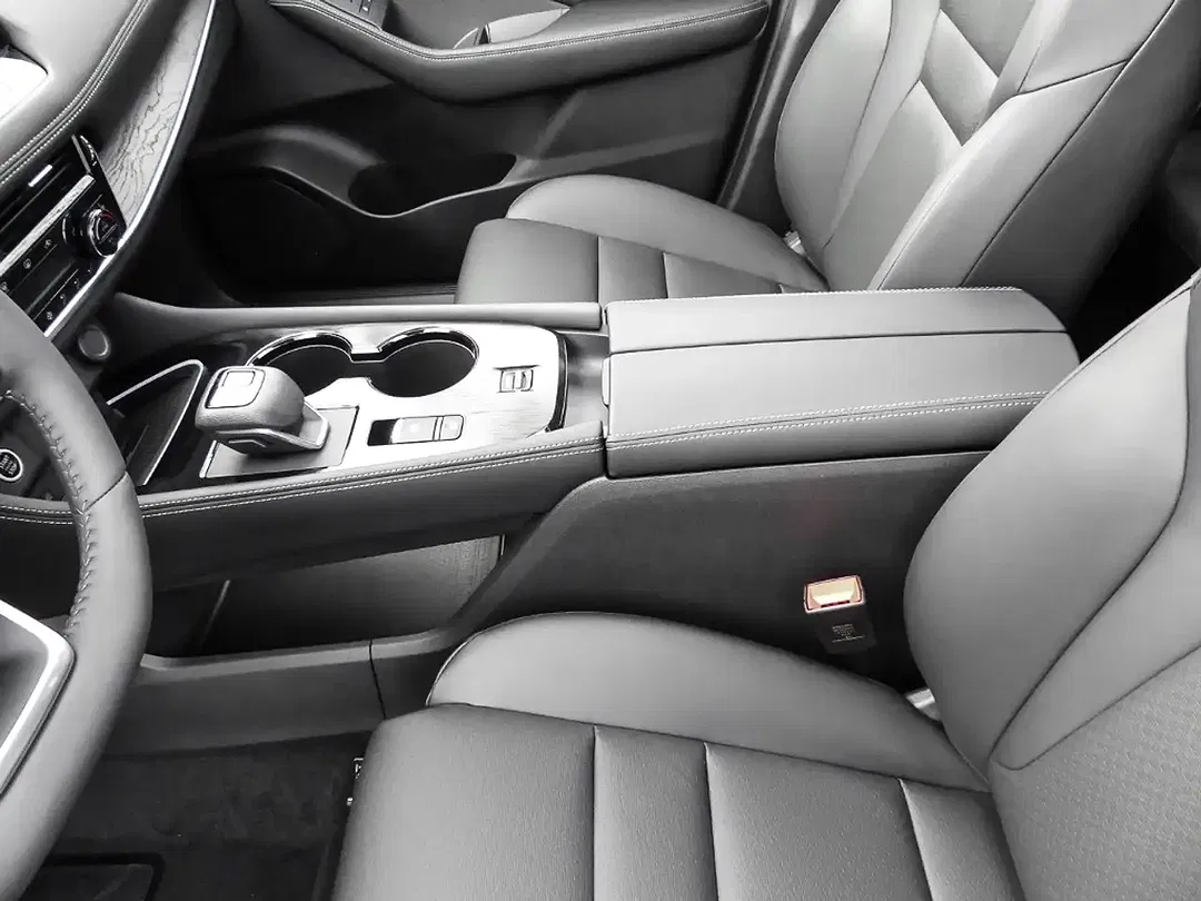 Nissan X-Trail - Thumbnail 12