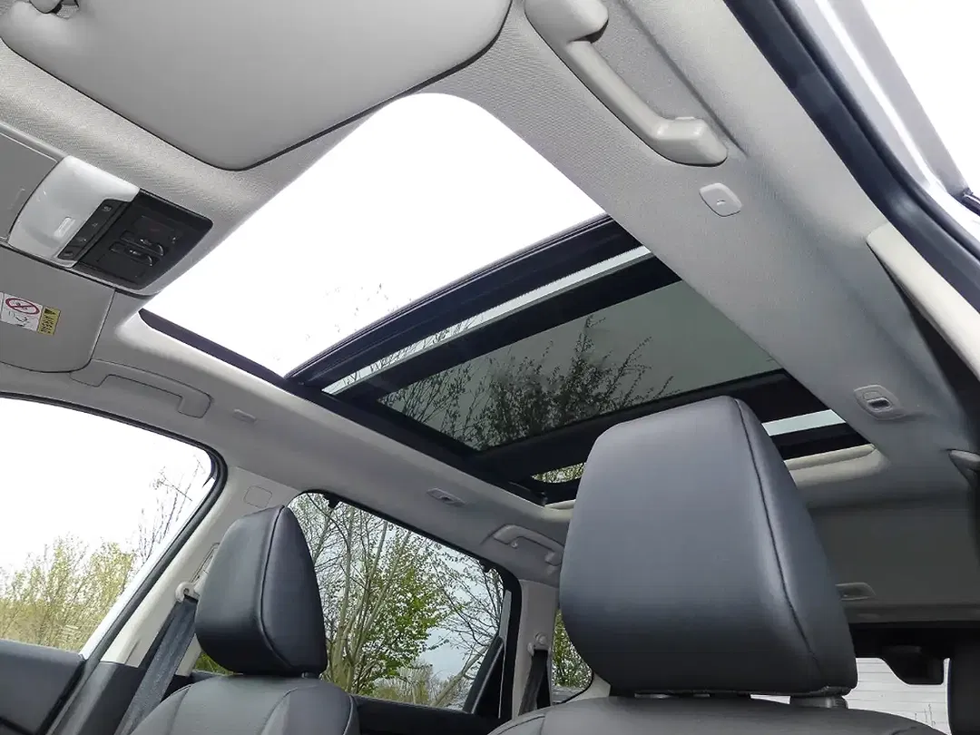 Nissan X-Trail - Thumbnail 13