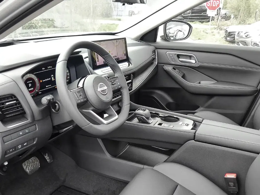 Nissan X-Trail - Thumbnail 14